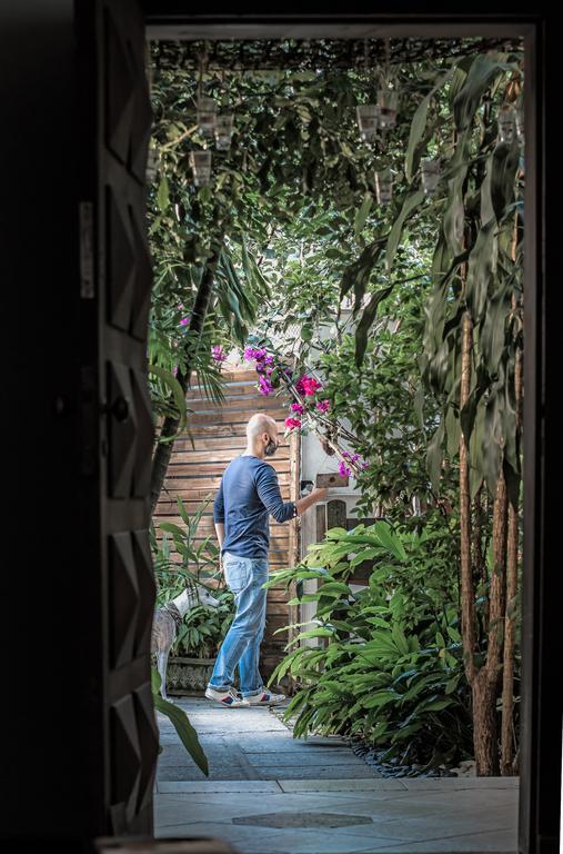 Casa Beludi Rio de Janeiro