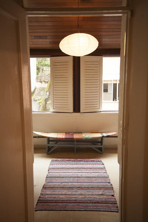Couette-café Casa Beludi Rio de Janeiro