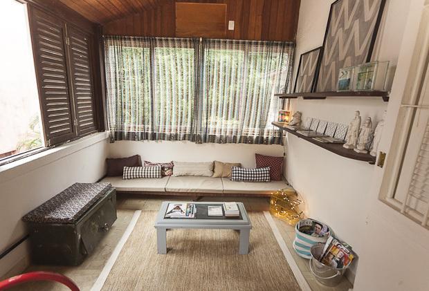 Bed and breakfast Casa Beludi