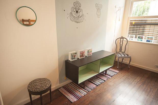 Bed and breakfast Casa Beludi