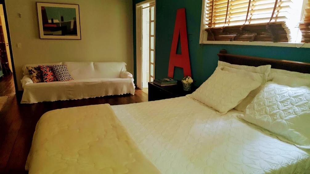 Bed and breakfast Casa Beludi