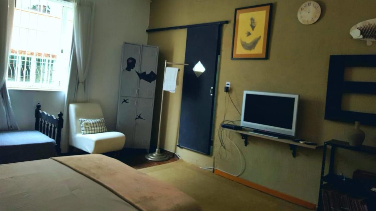 Casa Beludi *
