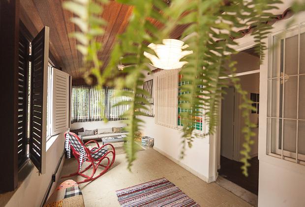 Bed and breakfast Casa Beludi *