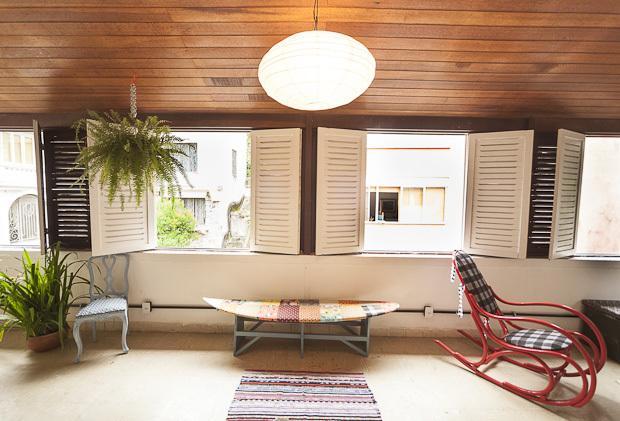 Casa Beludi