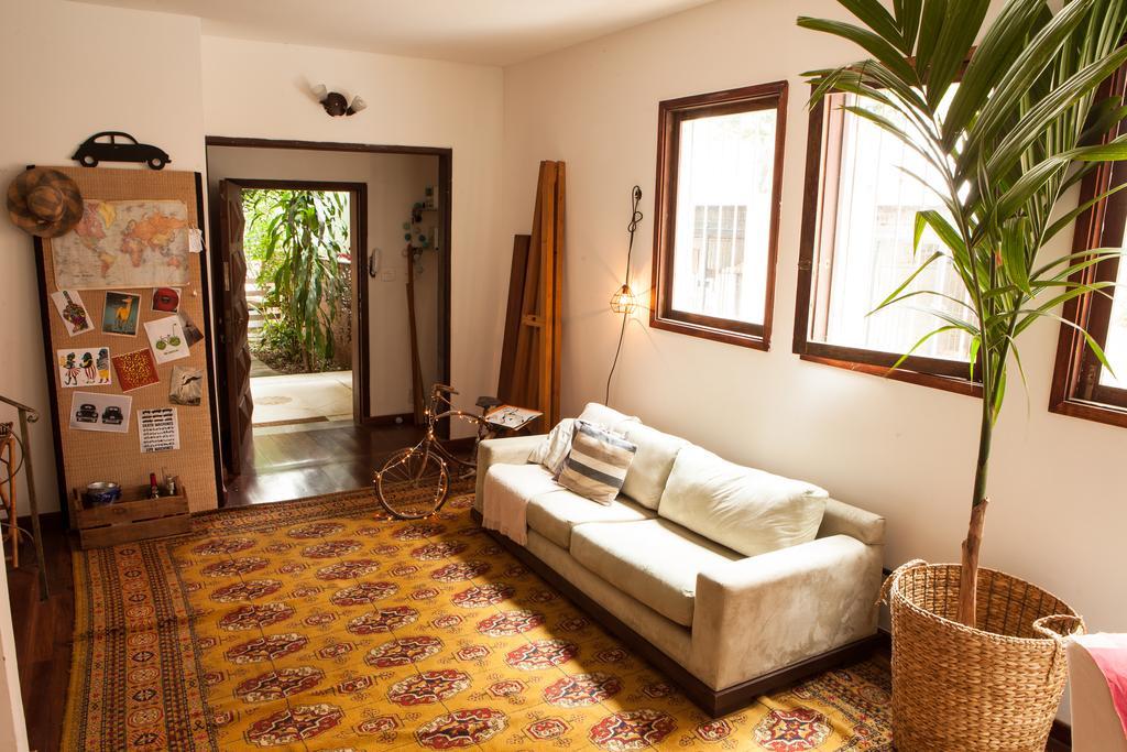 Casa Beludi
