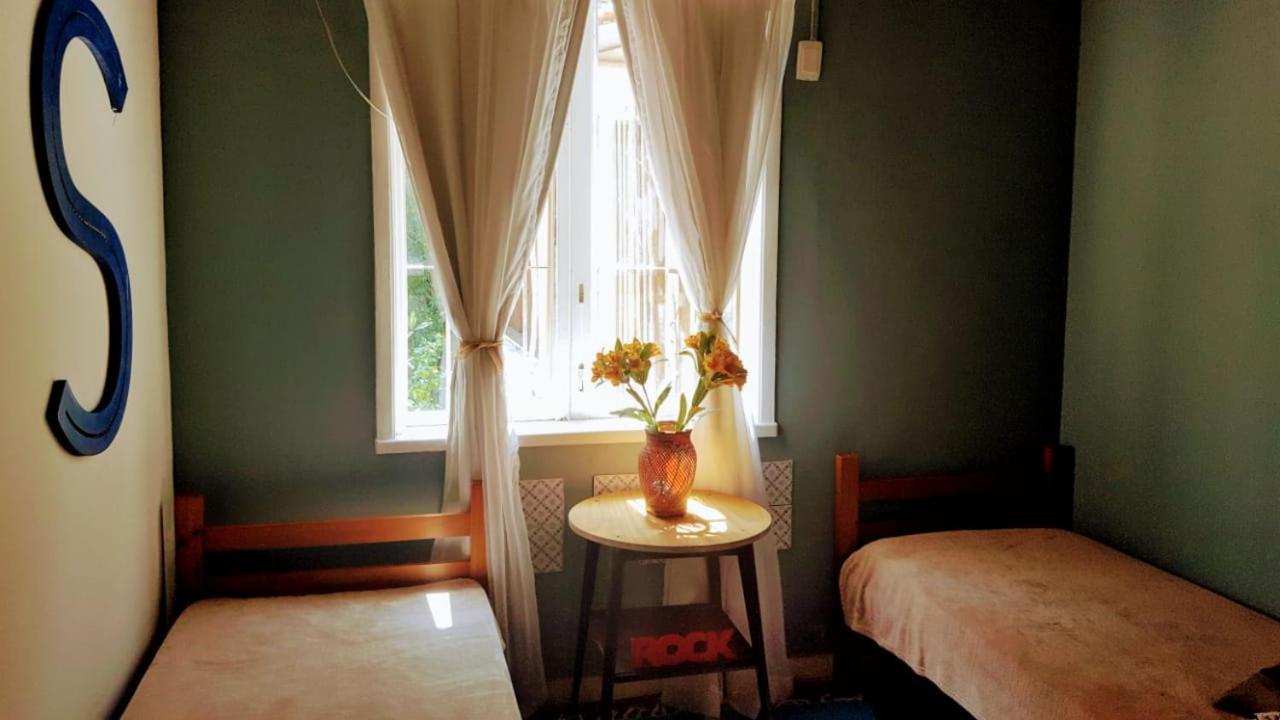 Casa Beludi Bed and breakfast Río de Janeiro
