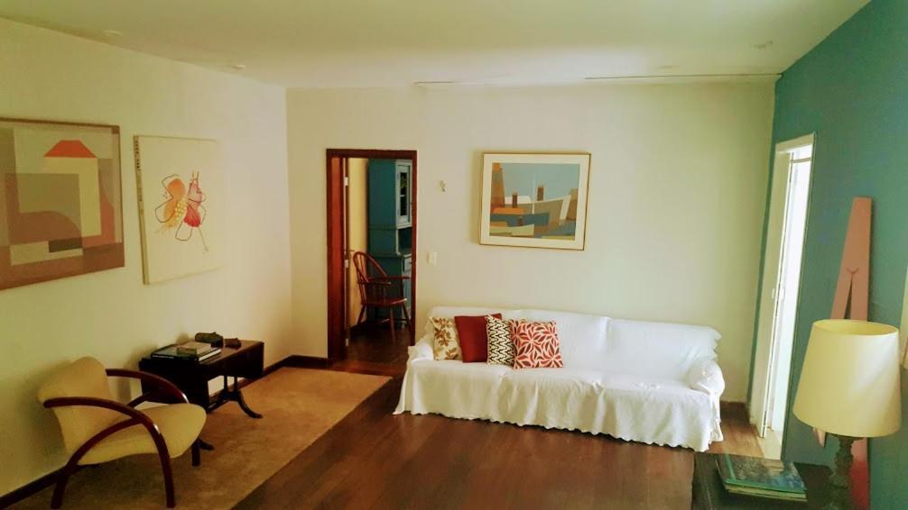 Casa Beludi Bed and breakfast Río de Janeiro